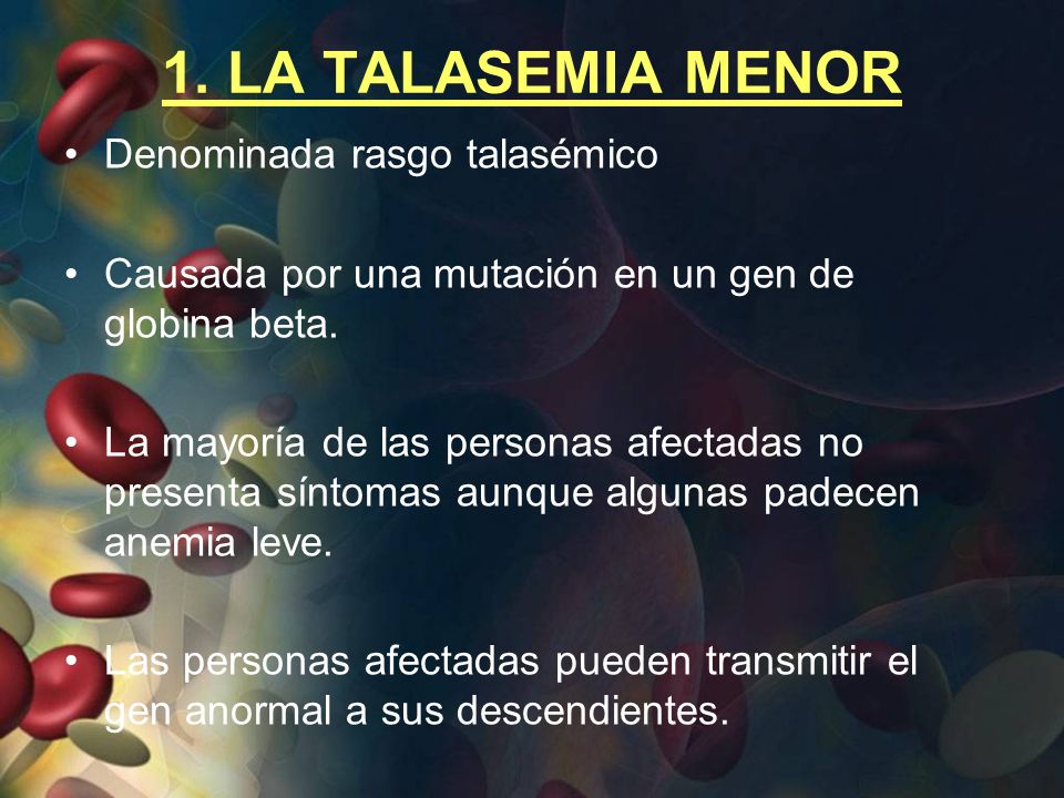 beta talasemia rasgo menor síntomas de diabetes beta talasemia rasgo menor síntomas de diabetes